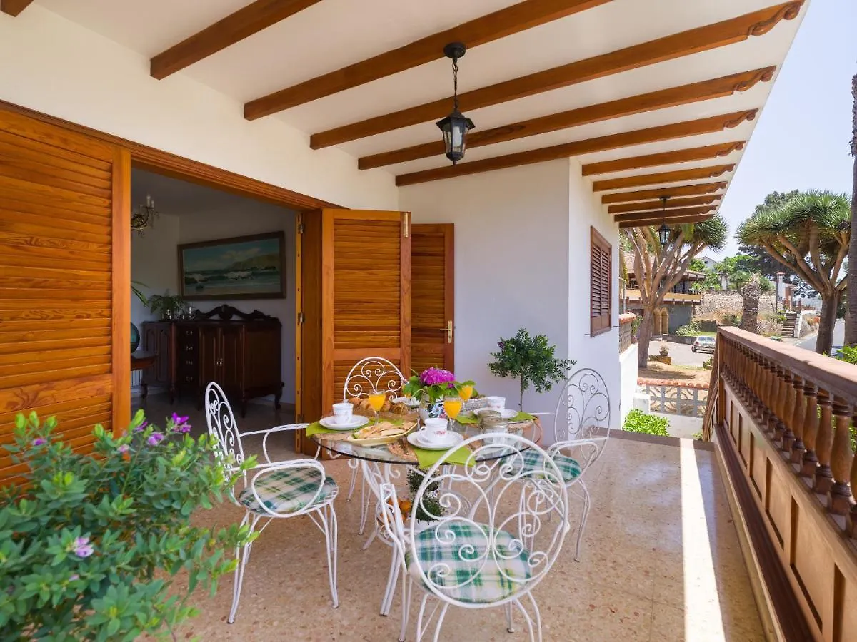 Casa Lolina Villa Teror 0*,  Spain