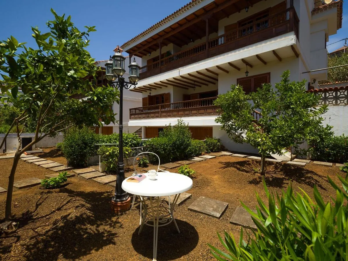 Holiday home Casa Lolina Villa Teror