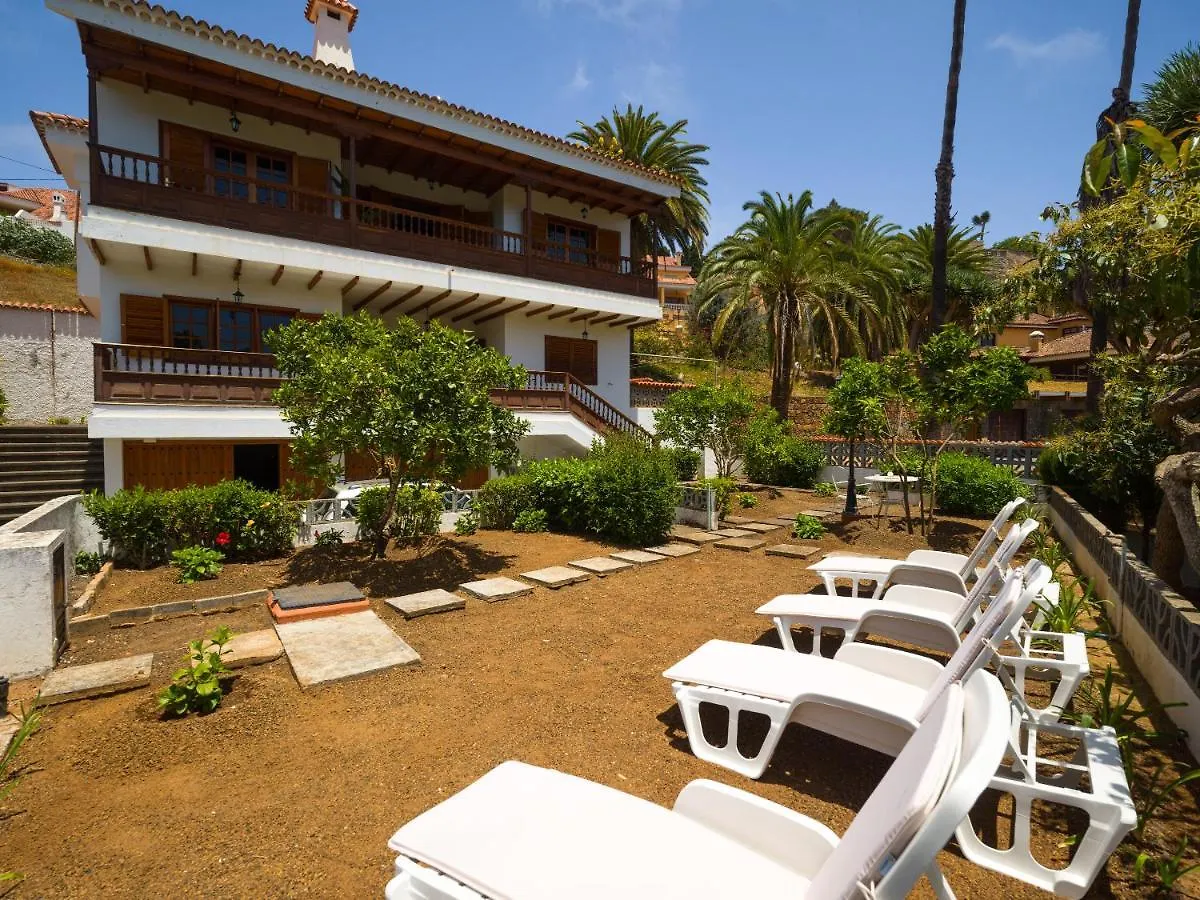 Holiday home Casa Lolina Villa Teror