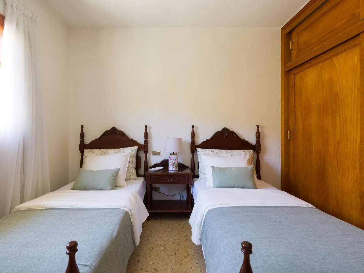 Holiday home Casa Lolina Villa Teror