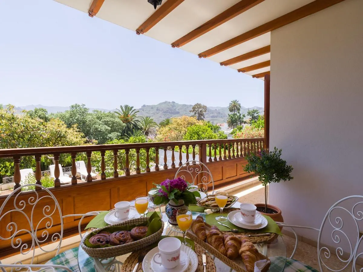 Casa Lolina Villa Teror 0*,