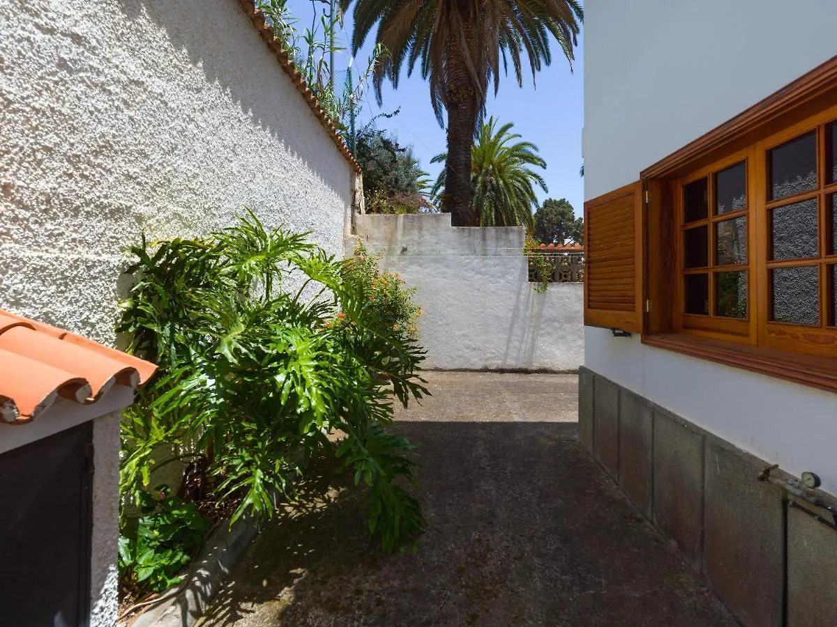 Casa Lolina Villa Teror Spain