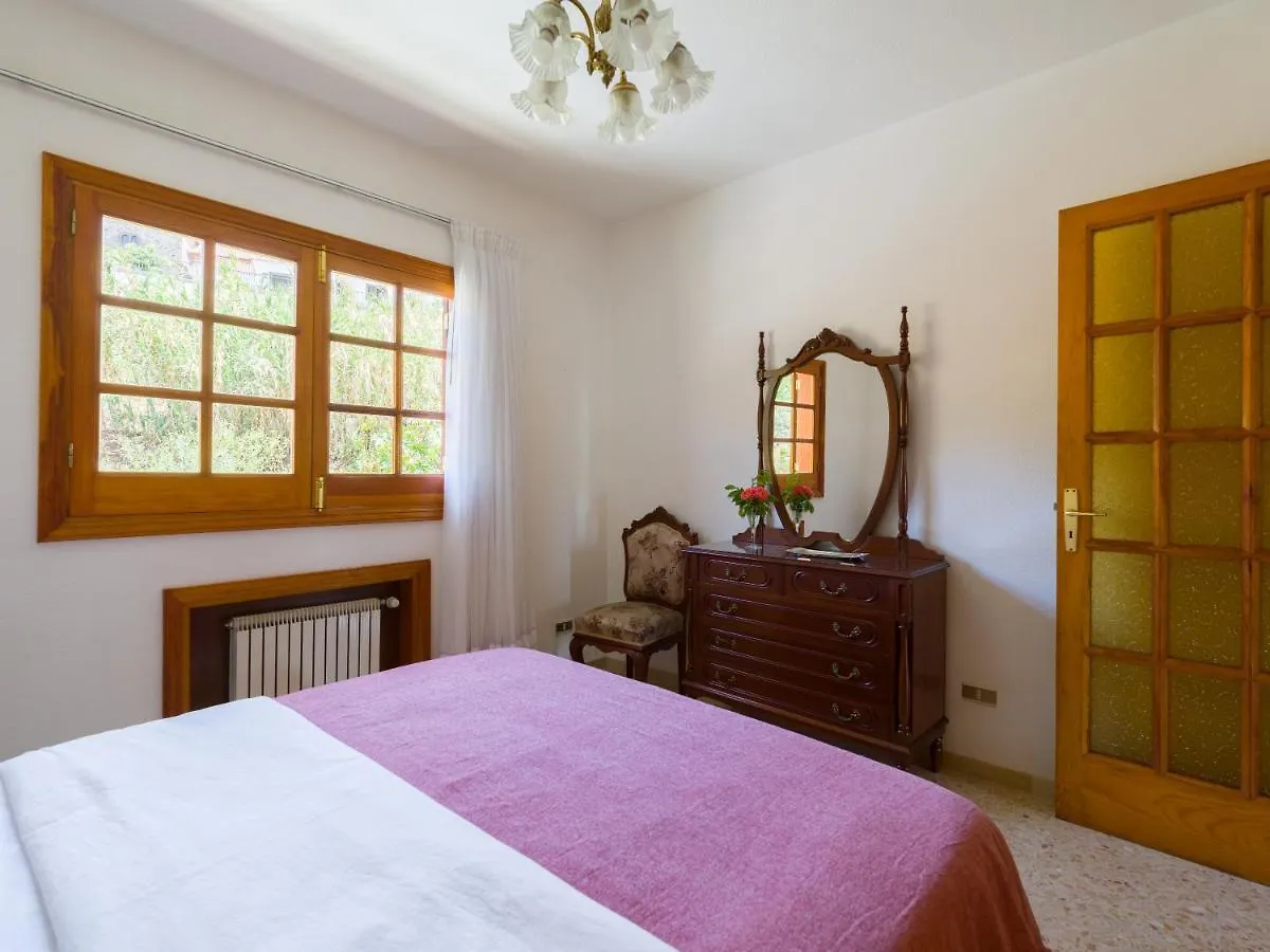 Casa Lolina Villa Teror 0*,  Spain