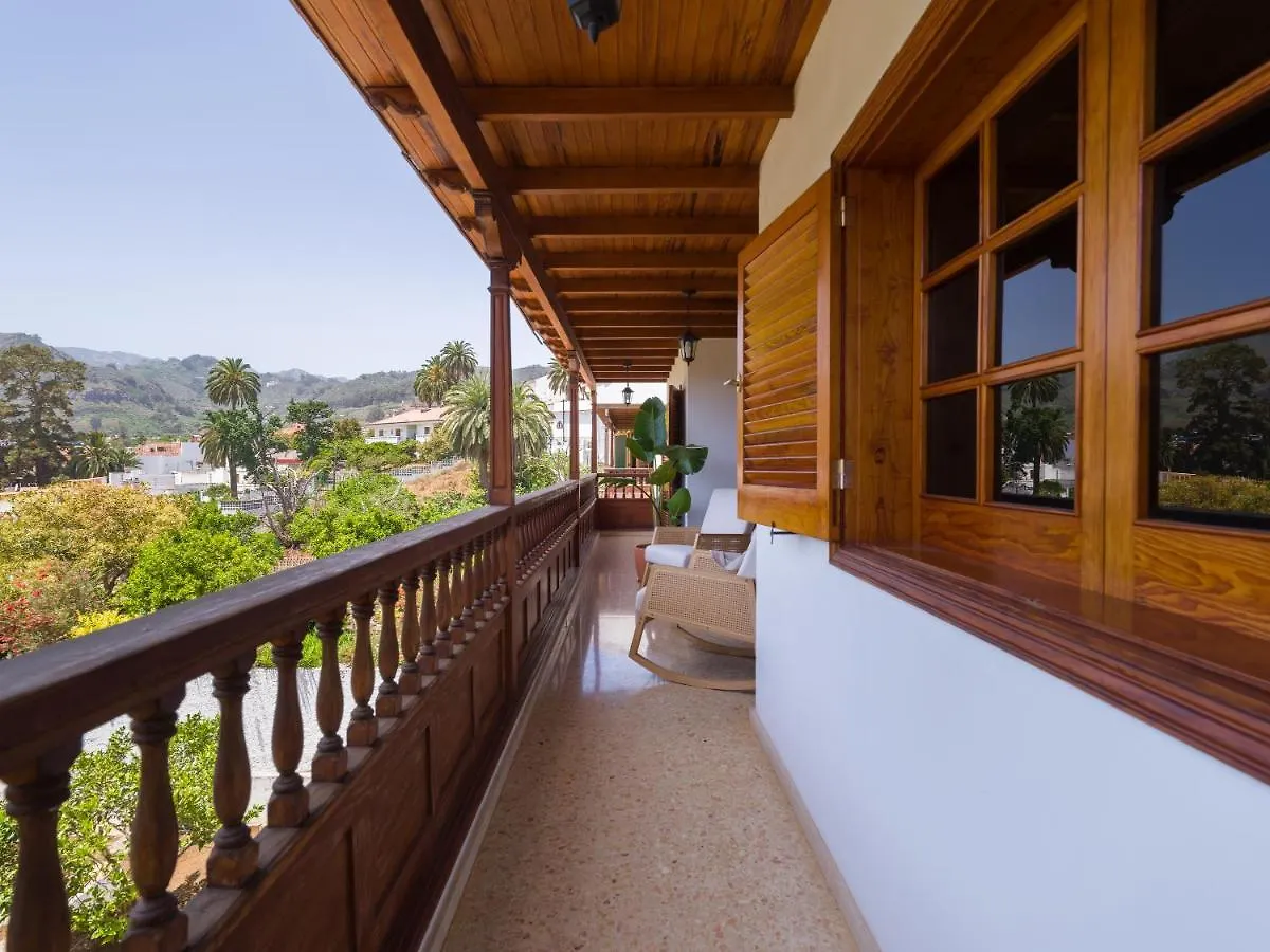 Casa Lolina Villa Teror