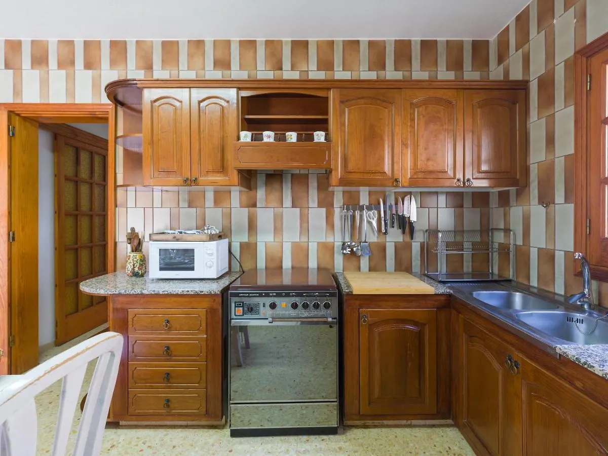 Holiday home Casa Lolina Villa Teror