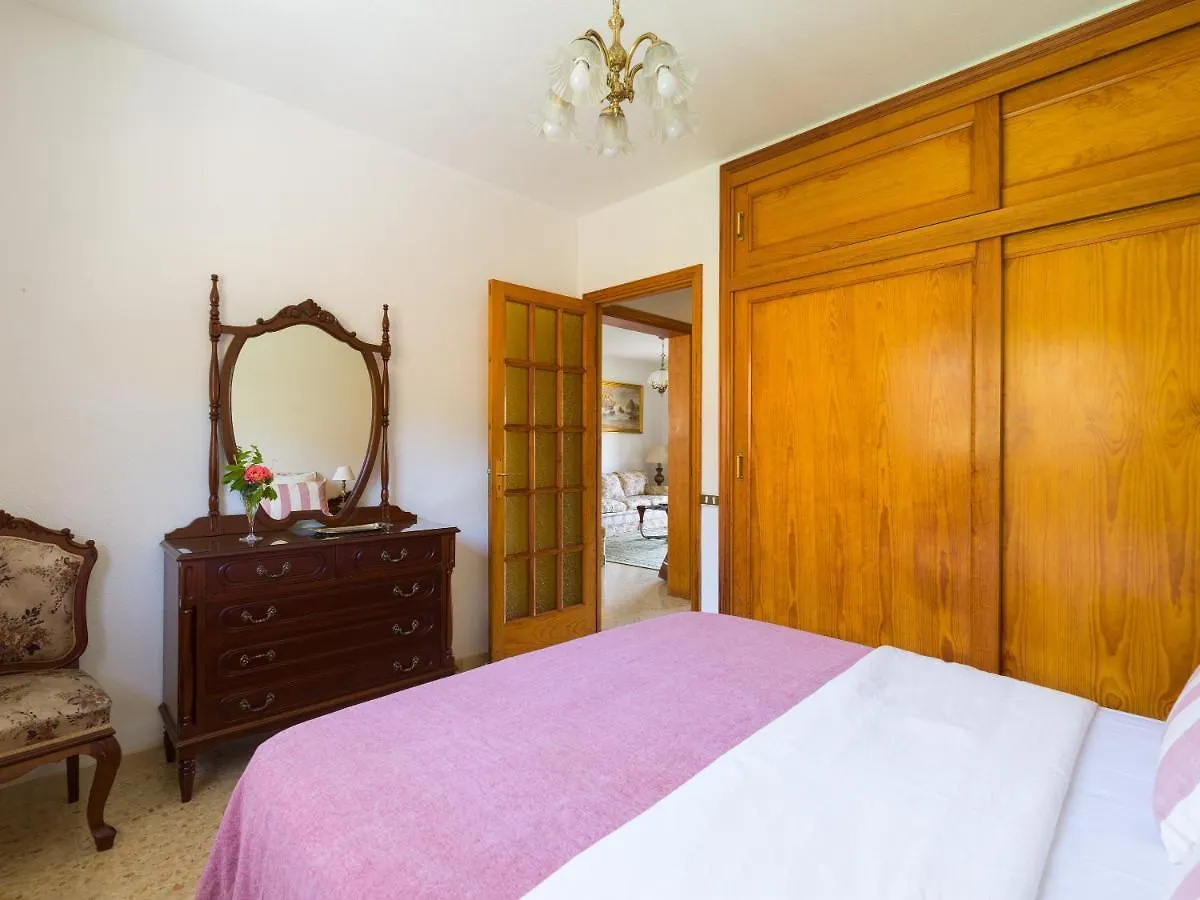 Casa Lolina Villa Teror Holiday home