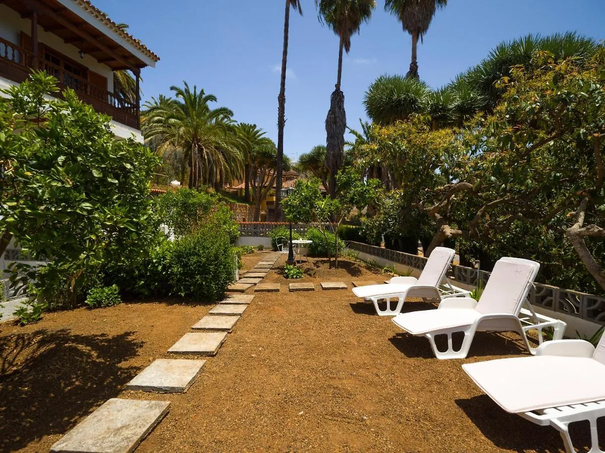 Holiday home Casa Lolina Villa Teror