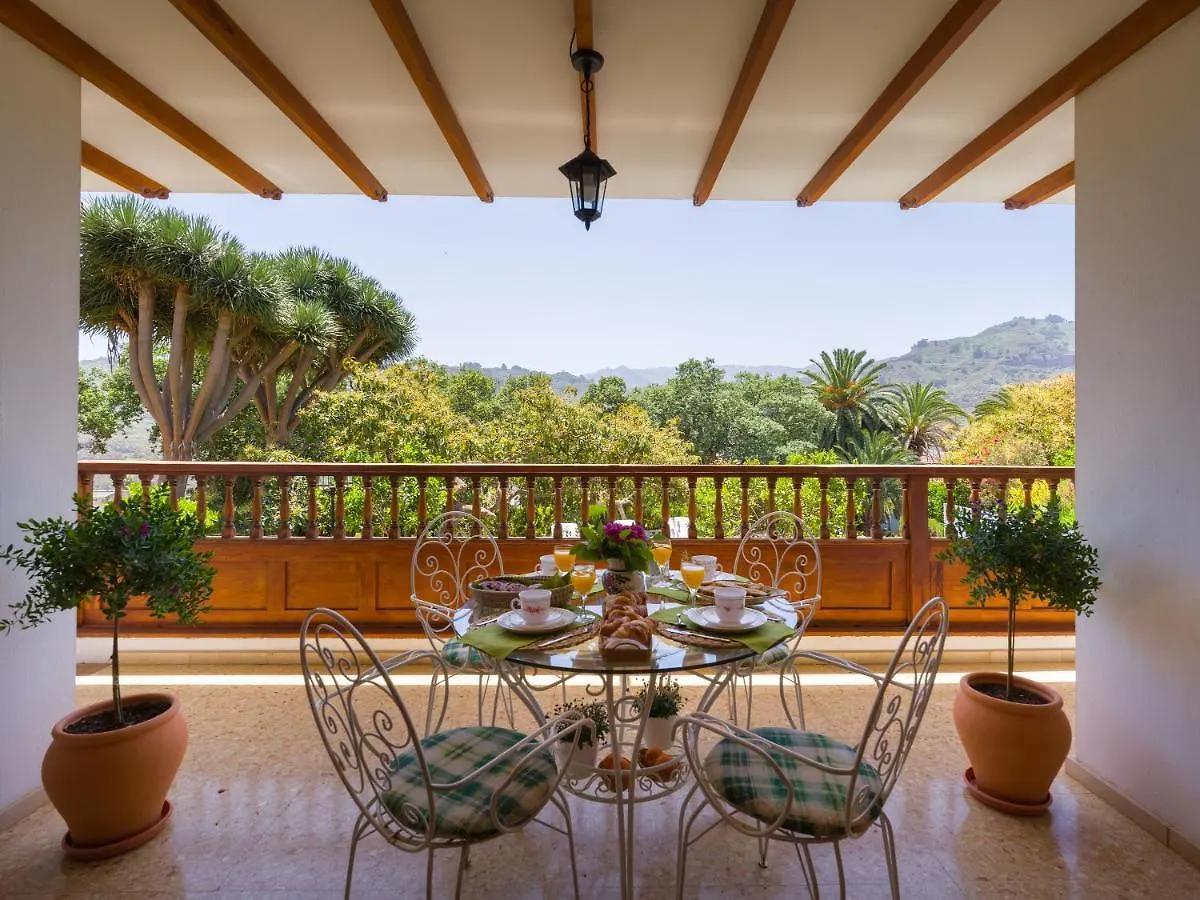 Casa Lolina Villa Teror Holiday home