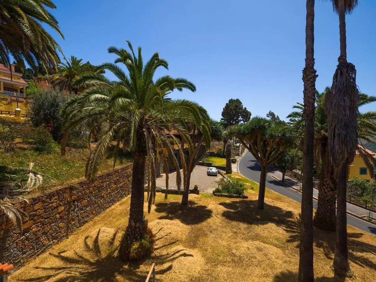 Casa Lolina Villa Teror