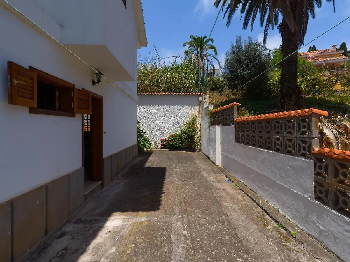 Casa Lolina Villa Teror Holiday home