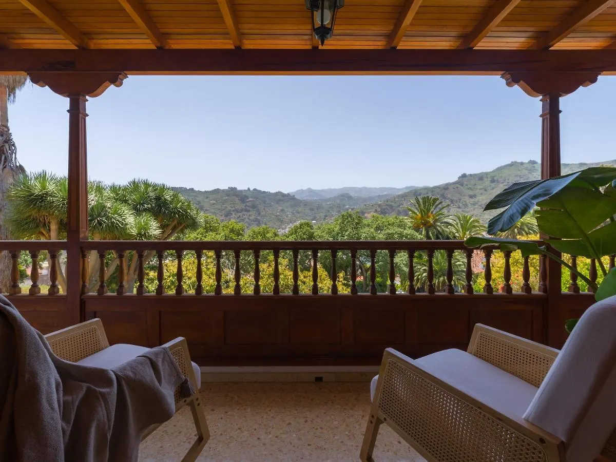 Casa Lolina Villa Teror