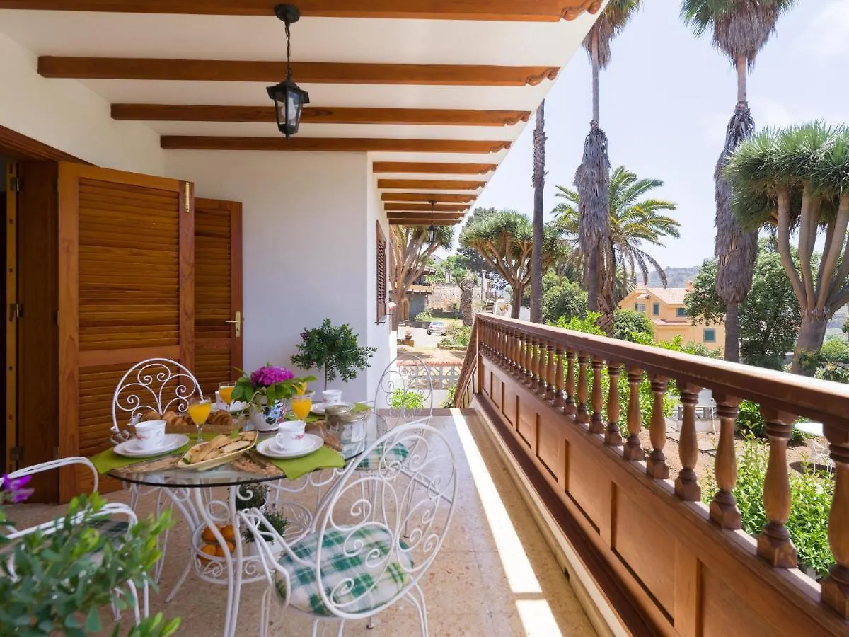 Casa Lolina Villa Teror 0*,  Spain