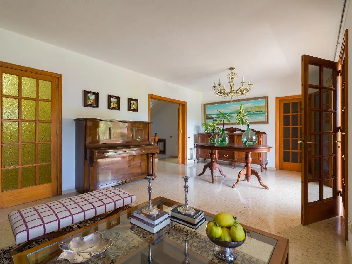 Holiday home Casa Lolina Villa Teror Spain