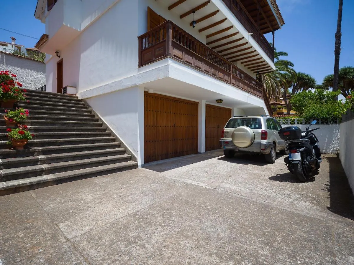 Casa Lolina Villa Teror