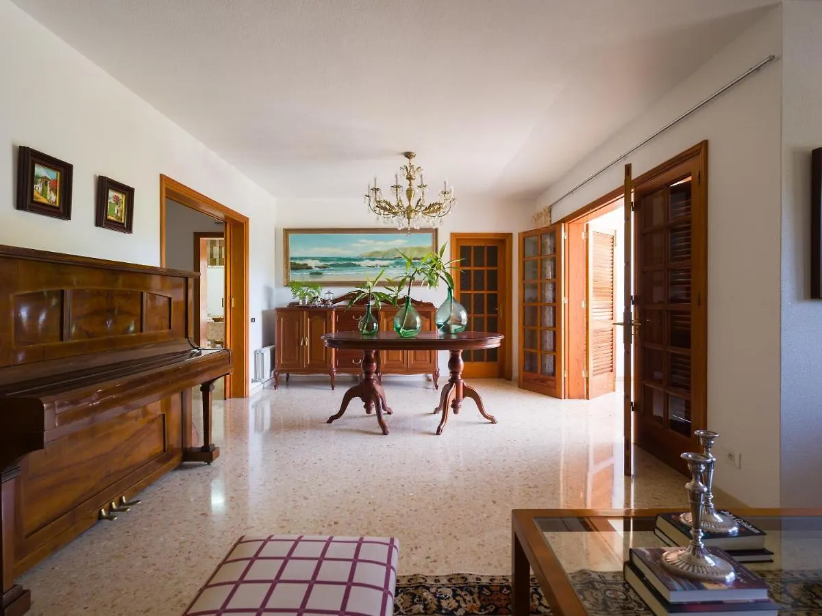 Casa Lolina Villa Teror Holiday home