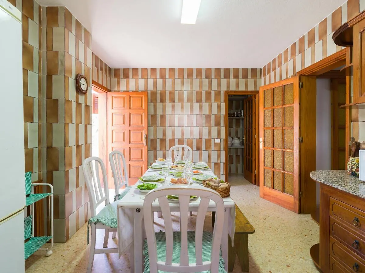 Casa Lolina Villa Teror