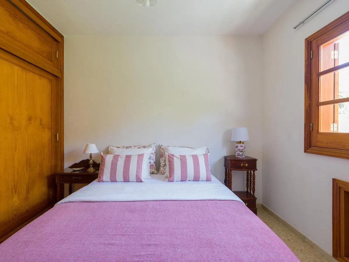 Holiday home Casa Lolina Villa Teror