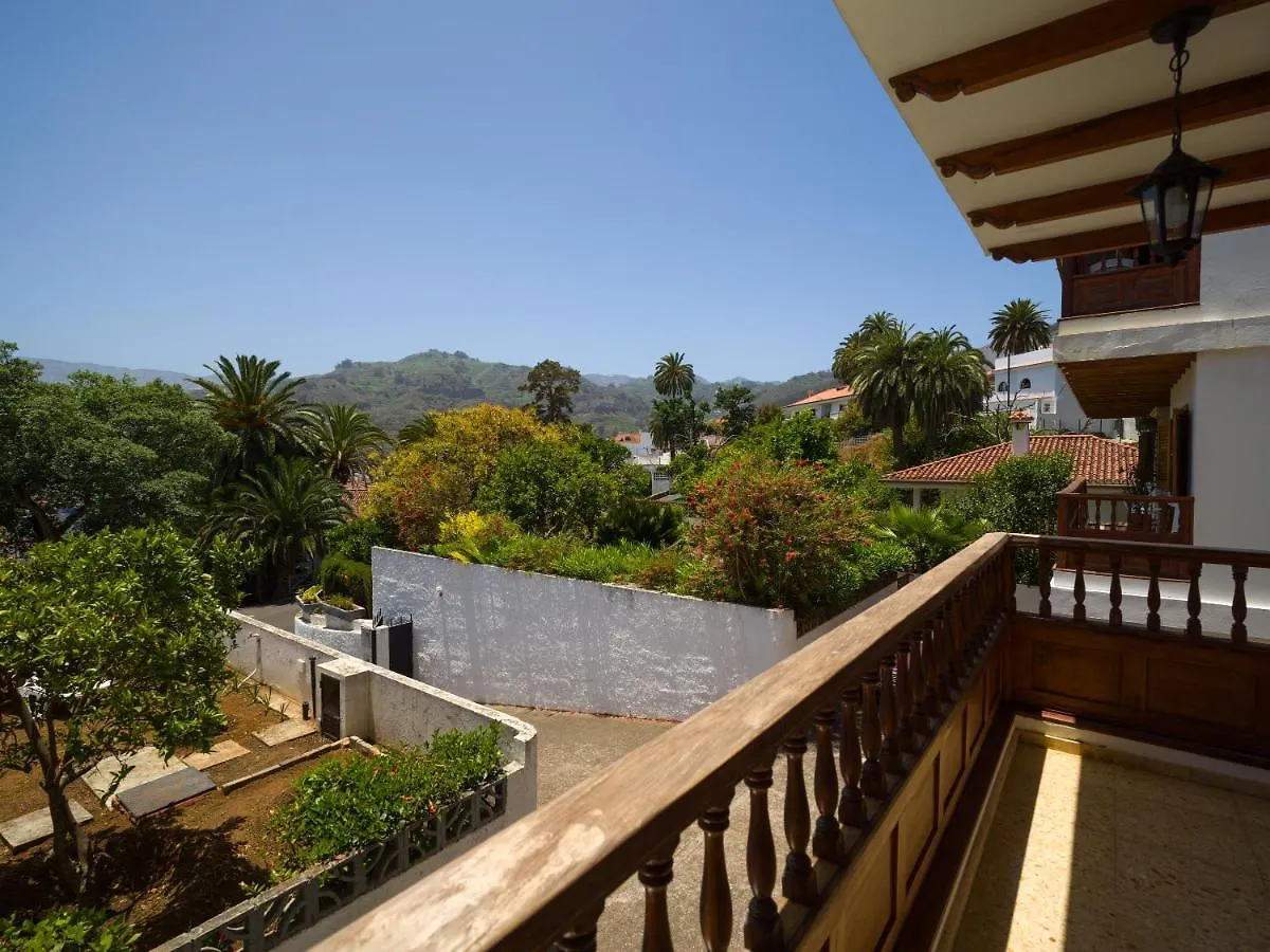 Casa Lolina Villa Teror Holiday home