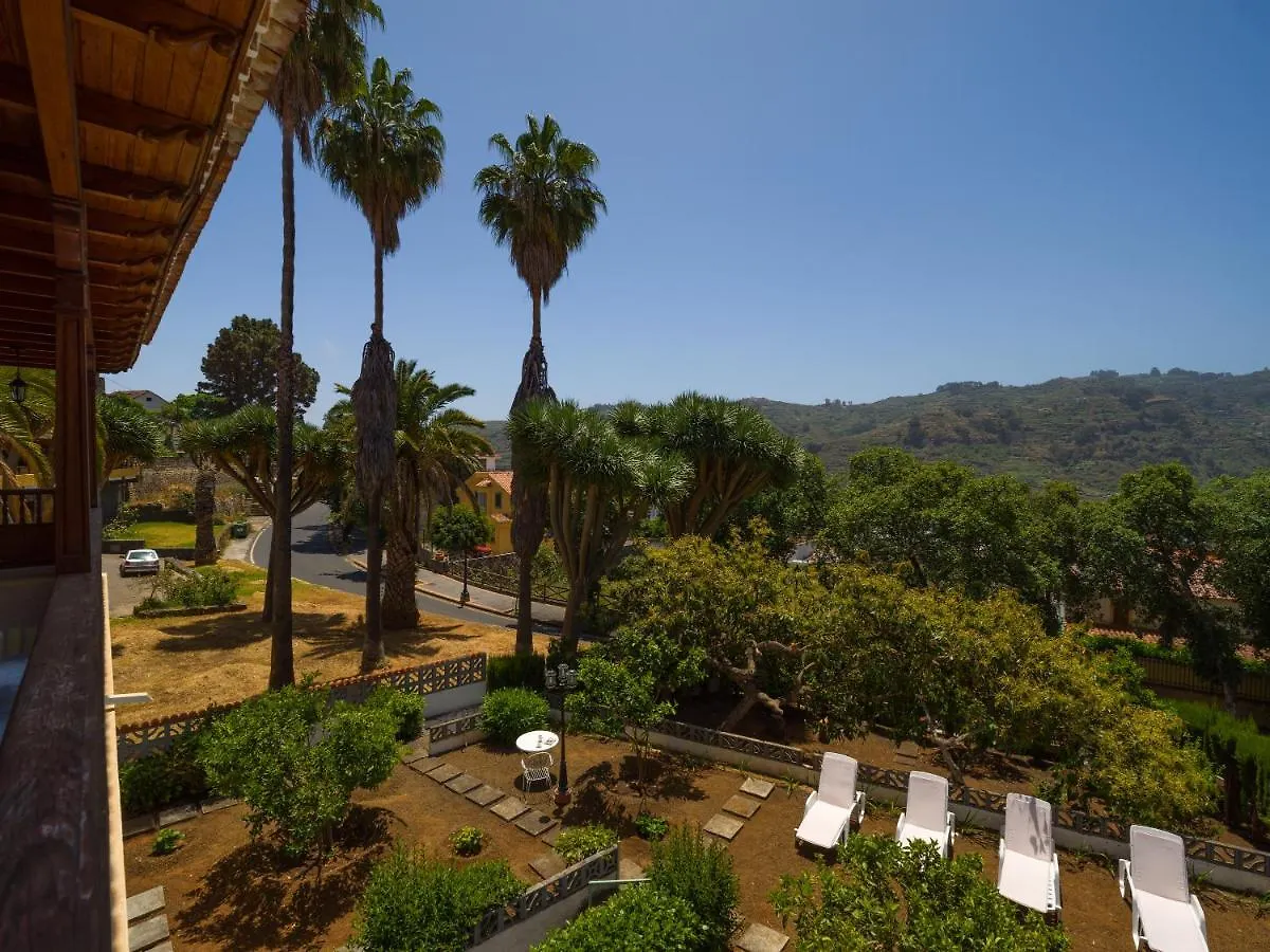 Holiday home Casa Lolina Villa Teror Spain