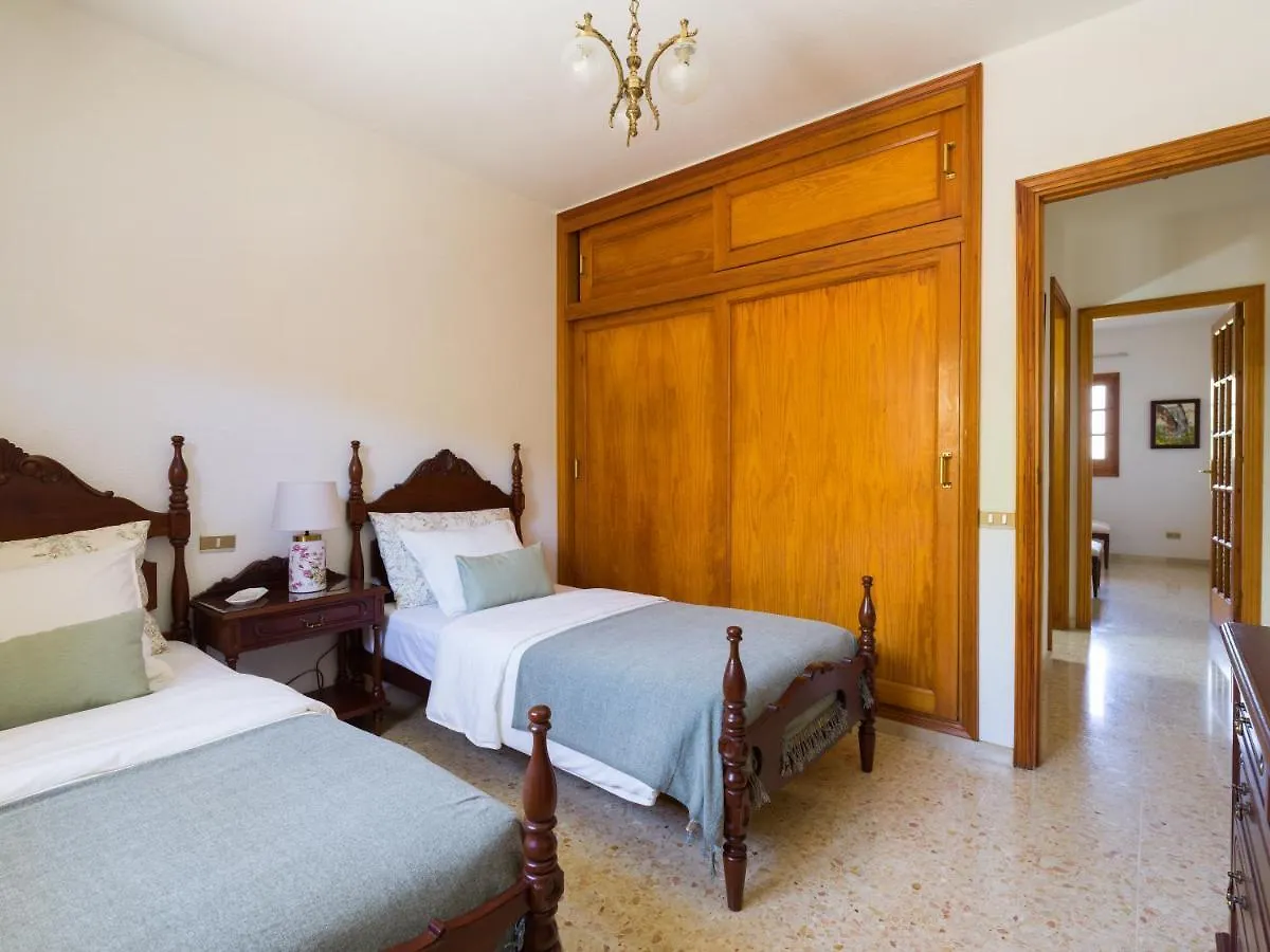 Casa Lolina Villa Teror