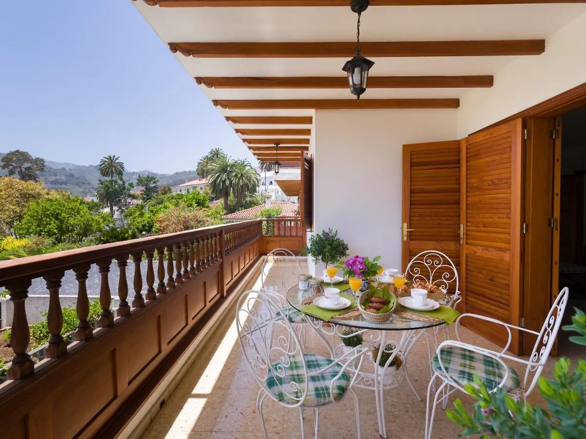 Casa Lolina Villa Teror