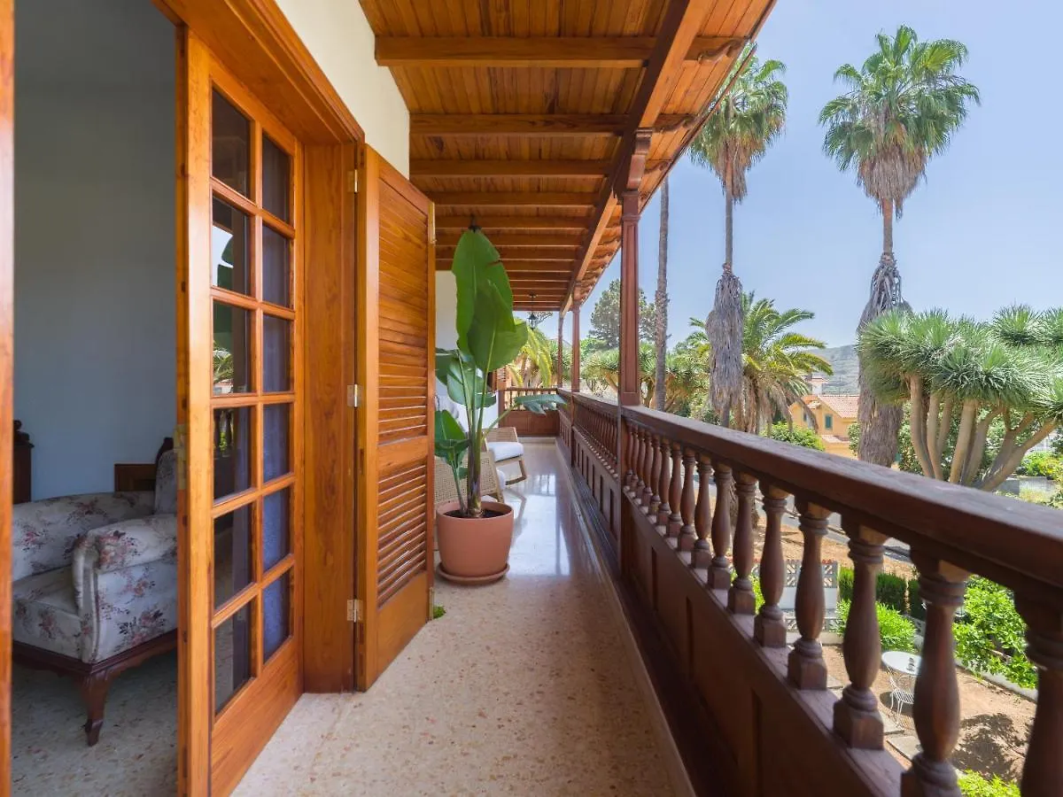 Holiday home Casa Lolina Villa Teror