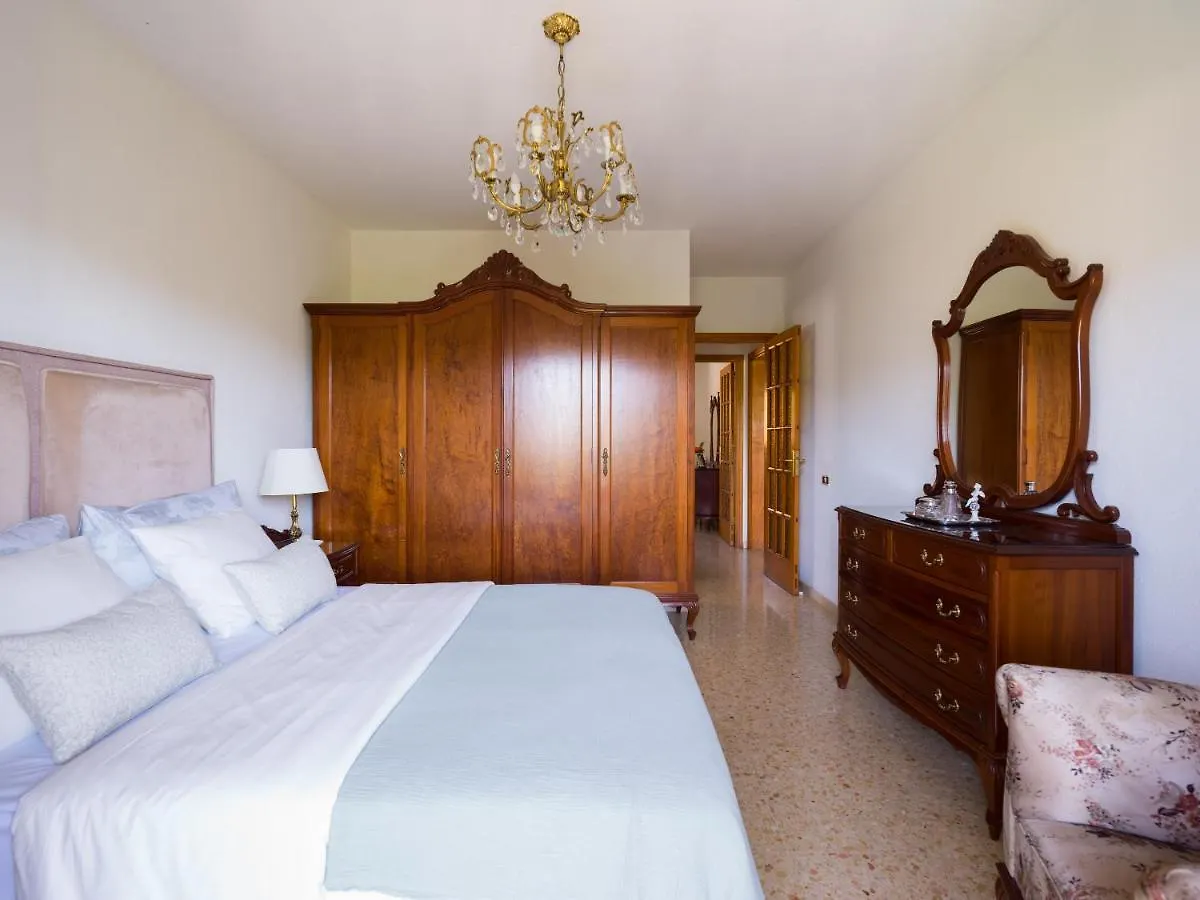 Casa Lolina Villa Teror 0*,